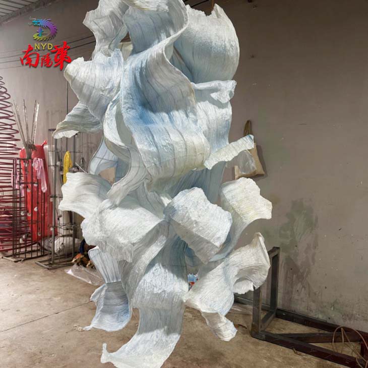 Peter Gentenaar Paper Sculpture best