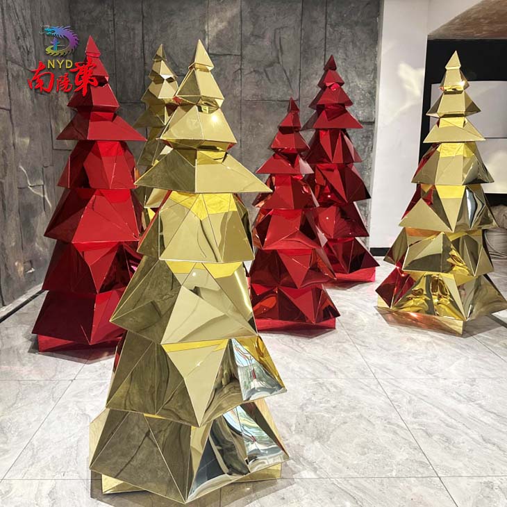 Acrylic Christmas Tree For Mall Acrylic Christmas Tree For Mall