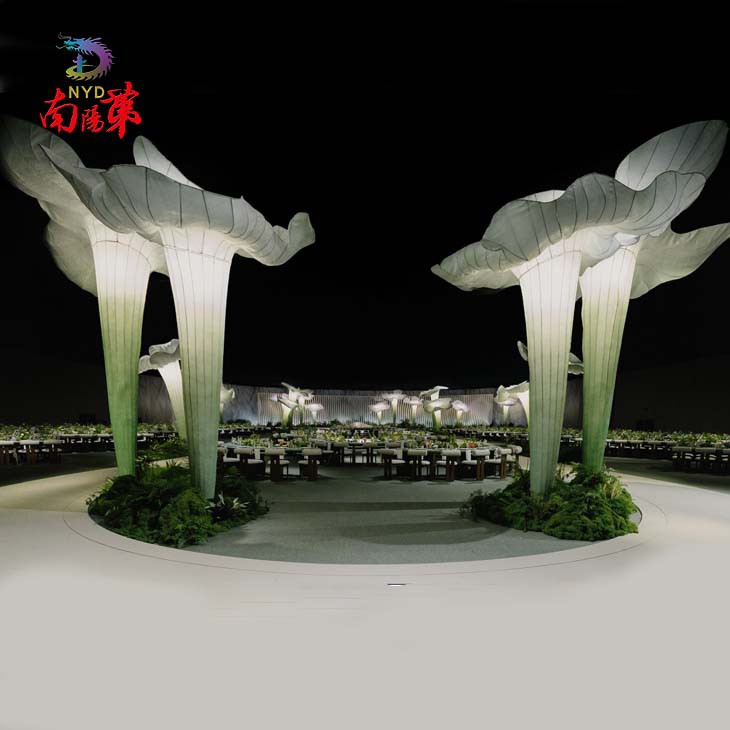 Decoraciones de bodas